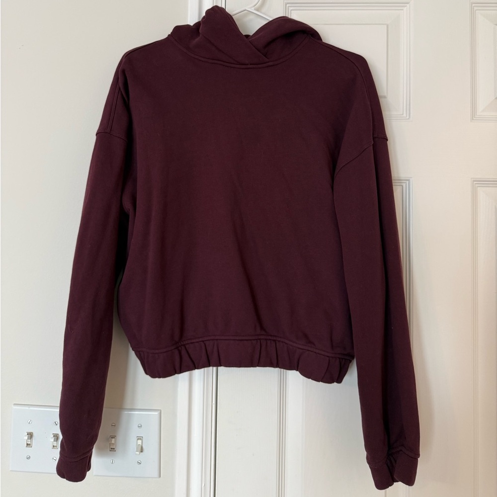 Lululemon Hoodie